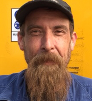 GREG HYLAND – MAINTENANCE MANAGER